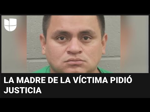 Arrestan a sospechoso de matar a hispano en un aparente caso de ira al volante en Houston