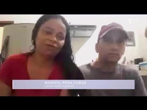 Info Martí | Nueva oleada de cubanos llegando a Tapachula, México