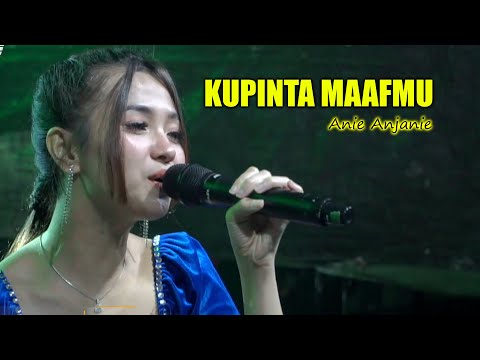 Kupinta Maafmu - Anie Anjanie (live cover)