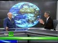 Green Report: Thom Hartmann and Bill McKibbon on Catastrophic Climate Change