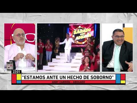 Beto a Saber - OCT 04 - 3/3 - MARTÍN RECOGIÓ EL DINERO | Willax