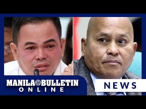 Sana po magbago na tayo: Espinosa tells bato to stop creating false narratives for political gain