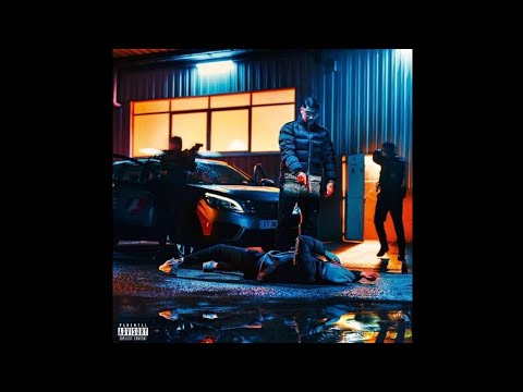 Maes - Velar (feat. Koba LaD)