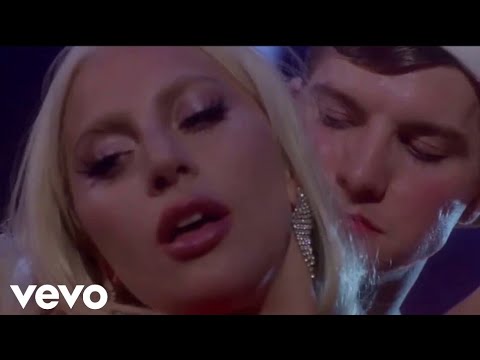 Lady Gaga - Sexxx Dreams (Music Video)