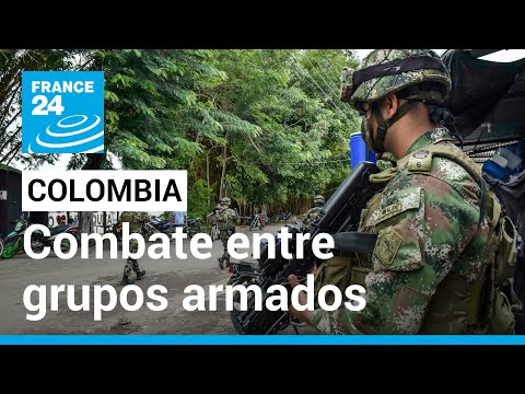 Terror en Arauca, Colombia: el regreso de la violencia