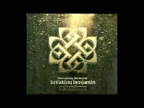 Shallow Bay The Best Of Breaking Benjamin Pt.1 Ordinary Man