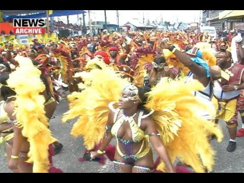 No Decision Yet On Carnival 2021