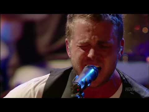 One Republic - All Fall Down Live