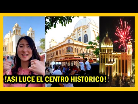 Revitalización del Centro Histórico: El nuevo rostro del capital para el turismo