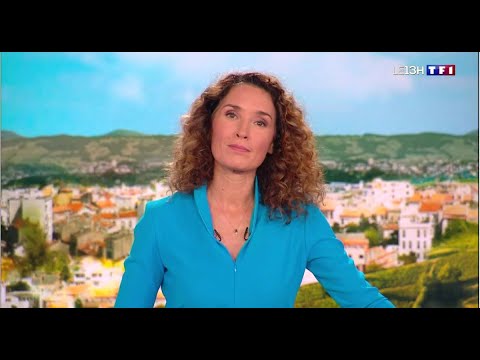JT 13H : une polémique embarrassante, Marie-Sophie Lacarrau déchante sur TF1
