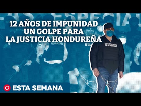 La condena contra Juan Orlando Hernández y el narcoestado que instauró en Honduras
