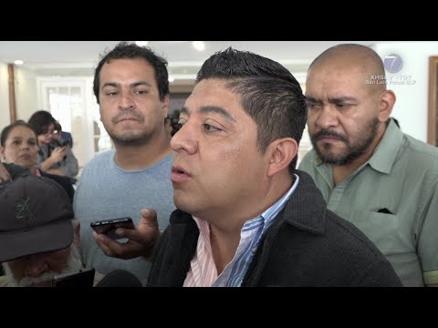 Ya no tiene mayor relevancia...lo que sucede en SLP no es trascendental para el proceso, señala...