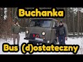 UAZ-452 Buchanka - bus (d) ostateczny