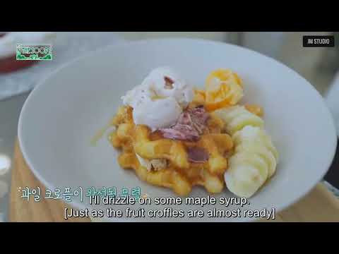 BTS In The Soop2 episode 3 eng sub full