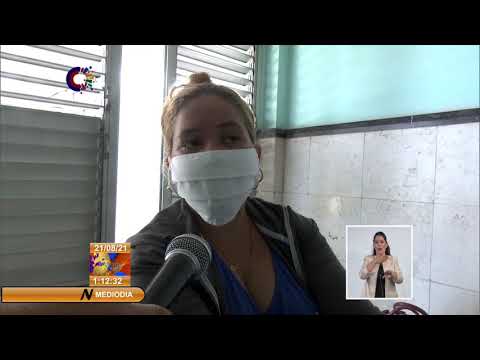 Cuba: Compleja situación epidemiológica en Manzanillo