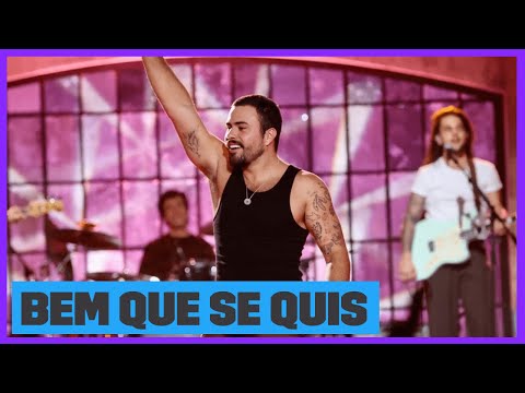 Lagum - Bem Que Se Quis (Marisa Monte) | Música Boa Ao Vivo | Música Multishow