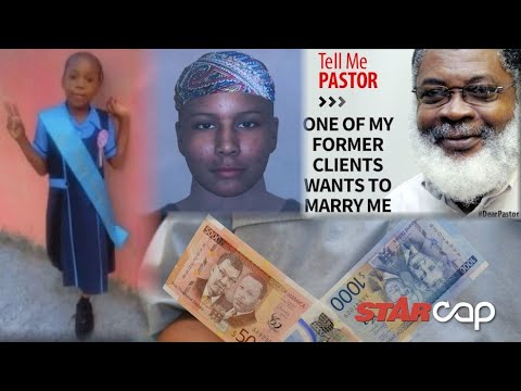 STAR CAP: New banknotes launched | Farmer says cop stole underwear | Sting returns to Jamworld
