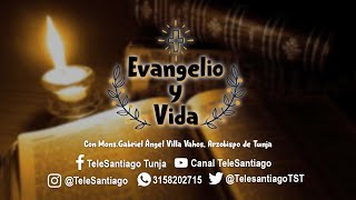 Evangelio y Vida 21-01-2021