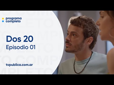 Episodio 01: División de Bienes, episodio 1 - Dos 20 (Temporada 2)