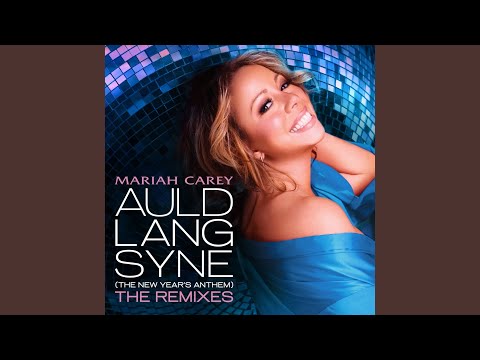 Auld Lang Syne (The New Year's Anthem) (Rosario Traditional Radio Edit)