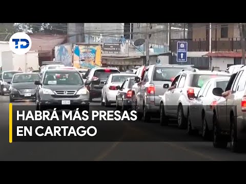 Proyecto Taras-La Lima: municipalidad advierte sobre nuevos congestionamientos