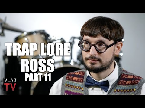 Trap Lore Ross on His Documentary 600: The Killer Rappers Who Terrorized Chicago (Part 11)