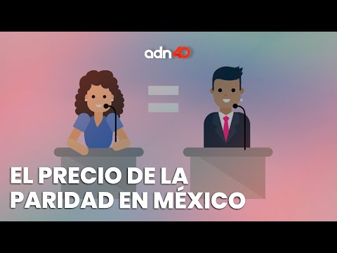 Violencia Política contra las Mujeres: El Precio de la Paridad en México