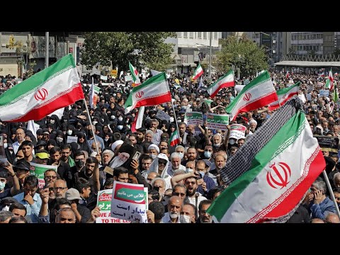 Les origines du mouvement de contestation en Iran