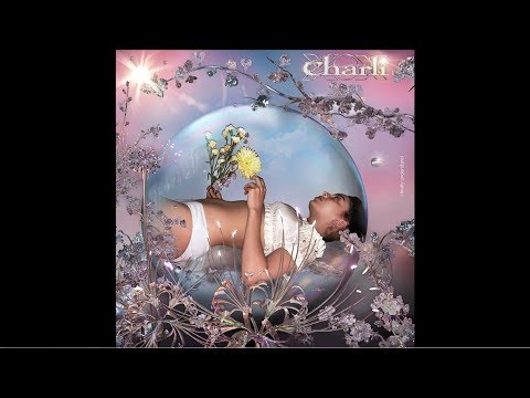 Charli XCX - i finally understand