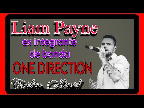 Muere Liam Payne, ex integrante de One Direction, a los 31 años