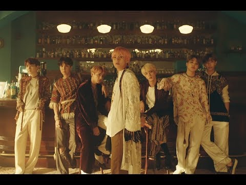 BTS (방탄소년단) 'Airplane pt.2 -Korean ver.-' MV