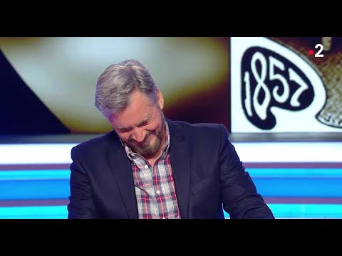France 2 : un pétomane fait déraper Olivier Minne, Sidonie Bonnec choquée dans Tout le monde à son