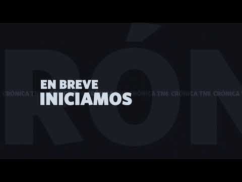 ? #ENVIVO Avance Informativo - Crónica TN8 - Lunes 15 de Marzo 2021