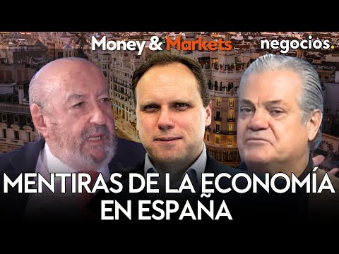 DIRECTO | Mentiras de la economía en España, lo que esconde la Agenda 2030 y crisis agrícola europea