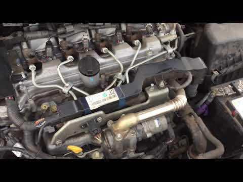 Toyota Auris 2007 m dalys