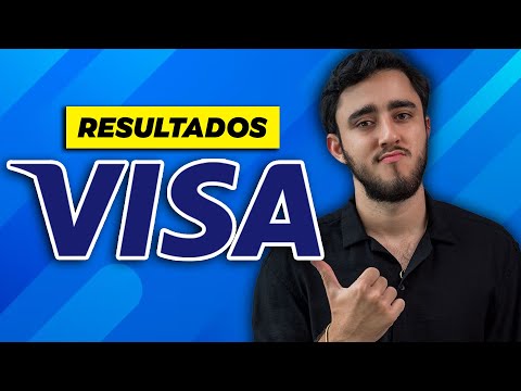 Hablemos de VISA.. ¿QUE PASÓ EN SU REPORTE TRIMESTRAL?Análisis de resultados+ Valoración