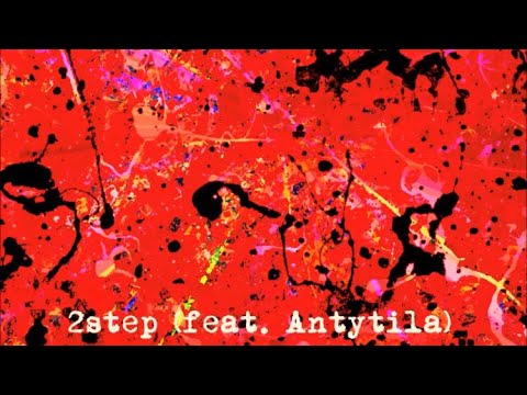 Ed Sheeran - 2 Step Remix  (Feat Antytila)