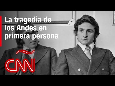 Sobreviviente de la tragedia de los Andes cuenta por qué vio 4 veces “La Sociedad de la Nieve”