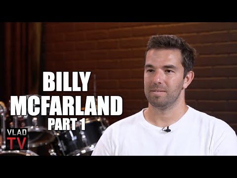 Billy McFarland on Designing Websites for The Weeknd, Rihanna, Drake and Kanye West (Part 1)