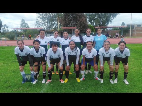 Equipo Femenil de la UASLP tendrá participación en la Copa Potosí 2024