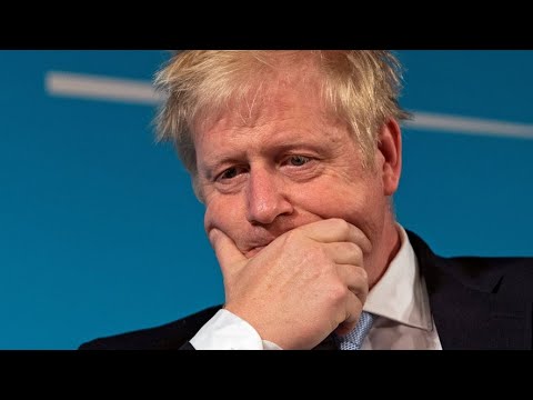 Boris Johnson n'est pas Churchill mais il ne méritait pas un tel mépris !