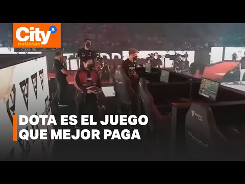 Chile acogerá el primer Campeonato Panamericano de juegos electrónicos | CityTv