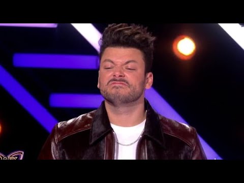 Vous n'avez pas honte ? : Kev Adams (Mask Singer) furieux contre le choix du public !