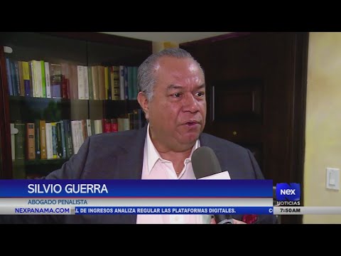 Silvio Guerra reacciona a condena del caricaturista Eduardo Narváez alias 'Edunar'