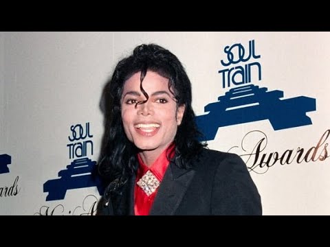 Michael Jackson : on connaît la date de sortie du film sur sa vie !