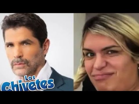 EDUARDO VERASTEGUI EXPLOTA  CONTRA  WENDY GUEVARA