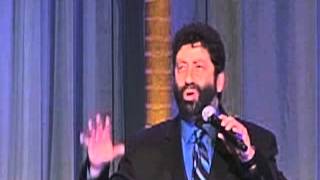 Message to America Jonathan Cahn Addresses the Presidential... 