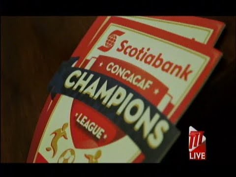 SPORT: Scotiabank CONCACAF Under-13 Champions League Cancelled