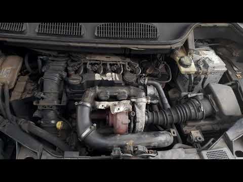 Ford C-Max 2004 y parts