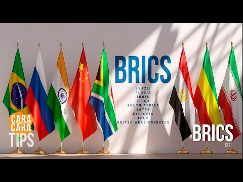 Roy Daza: Es muy probable la entrada de Venezuela a los BRICS en octubre